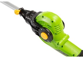 Fieldmann - Tagliasiepi telescopico 450W/230V