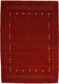 Loribaft Tappeto 170 x 240 (Indian) Annodato A Mano
