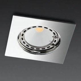 Redo 70328 - Lampada da incasso MT 1xGU10/50W/12V