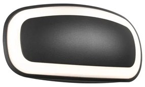 Paulmann 94400 - LED/4W IP44 Applique da esterno SIGNEA 230V