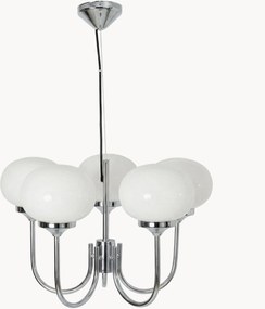 Lampada a sospensione con luce regolabile Elsy