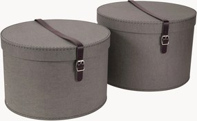 Set di 2 scatole Rut