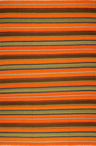 Kilim Tappeto orientale 300 x 200 (Indian)