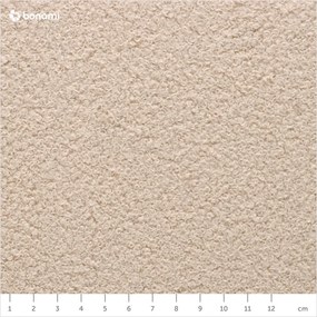 Poltrona beige Miuf - Miuform