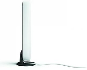 Philips - Lampada da tavolo LED RGB dimmerabile Hue AMBIANCE LED/6W/230V bianca