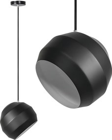 Lampada Da Soffitto Pensile Palla APP381-1CP