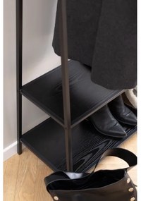 Appendiabiti SARON nero