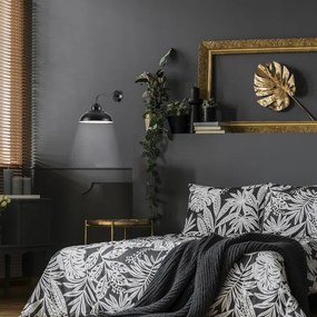 Rabalux 5307 - Lampada da muro DRAGAN 1xE27/60W/230V