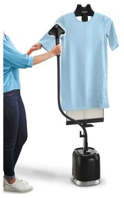 Ferro da stiro verticale con caldaia nero Pro Style IT3480 - Tefal