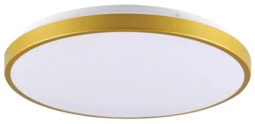 Plafoniera LED KERN LED/15W/230V d. 29 cm