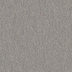 Divano angolare grigio chiaro (con penisola a sinistra/a L) con rivestimento in ciniglia Marbeya – Ropez