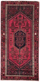 Tappeto 210 x 110 (Iran) Annodato A Mano