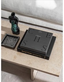 Scacchi Classic Art of Chess – Printworks