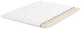 Topper in schiuma morbida 160x200 cm Visco - Maison de Rêve