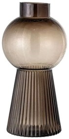 Bloomingville - Nabaha Vase Brown Bloomingville