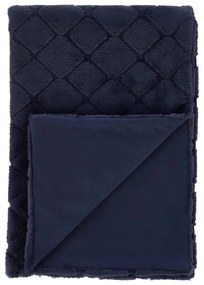 Coperta 130x170 cm Cosy Diamond - Catherine Lansfield