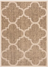 Tappeto a pelo corto per interni ed esterni Mali