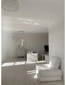 Poltrona variabile Verde oliva Cube - Karup Design