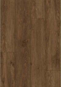 Mexen Scottsdale  pannelli in vinile 1240 x 182 mm SPC 6,5 mm, sottofondo IXPE 1,5 mm, 4 V-Fuga, Quercia