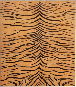 Peking Tappeto orientale 300x400 (Pakistan) Annodato A Mano