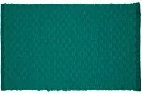 Tappeto bagno ciniglia 80x50 cm Sea water