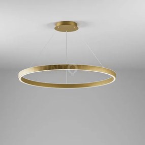 Criseide s/s - lampadario a sospensione a led 1 luce dimmerabile 30...