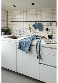 Grembiule in cotone Havana - Tiseco Home Studio