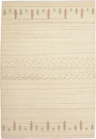 Loribaft Tappeto orientale 200x140 (Indian) Annodato A Mano
