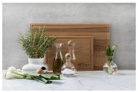 Set olio e aceto , 300 ml Oval - Sagaform