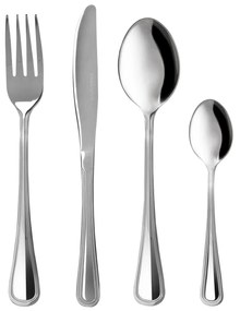 Set posate Imperial in acciaio inox, 24 pezzi