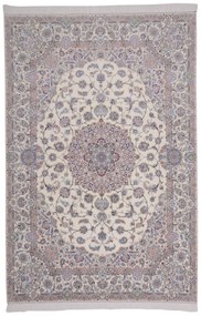 Nain Tappeto persiano 200 x 300 (Iran) Annodato A Mano