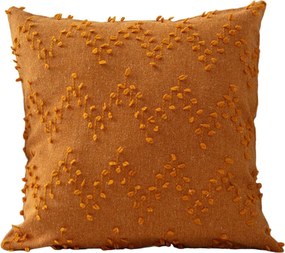 Federa decorativa 43x43 cm Tuffet – Mioli Decor