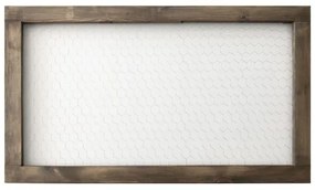 Legno cornice per foto 100x60 cm legno