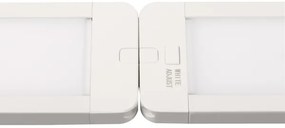 Kanlux 38120 - LED Illuminazione dimmerabile per mobili con sensore DAXA LED/9W/24V