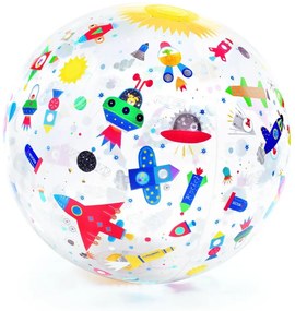 Palla gonfiabile per bambini Spazio - Djeco