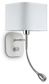 Ideal Lux -  Holiday AP2  - Lampada da parete