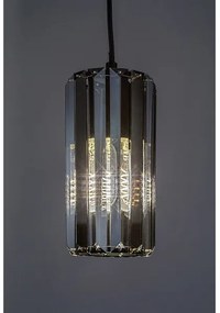 Rabalux 72254 - Lampadario a sospensione con filo VENESS 1xE27/40W/230V