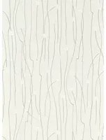 Harlequin Carta da parati Eizou - Silver/ Frost/ Chalk