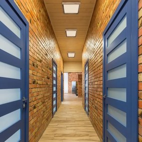 Globo 41595D1-Plafoniera LED CINDERELLA LED/12W/230V 30 cm 2700/4500/6500K