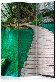 Paravento design Plitvice Lakes National Park, Croatia [Room Dividers]