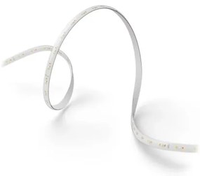 Philips - Striscia LED RGBW dimmerabile Hue FLUX 4m LED/16W/230V