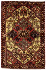 Hamedan Tappeto persiano 110 x 160 (Iran)