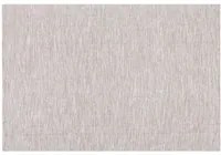 Tappeto Beige Cotone 160 x 230 cm Rettangolare Intrecciato a Mano Moderno Minimalista