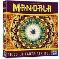 ASMODEE MANDALA GIOCO DA TAVOLA