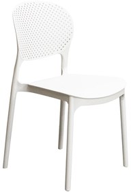 LITE - sedia di design moderno in polipropilene
