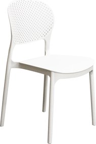 LITE - sedia di design moderno in polipropilene