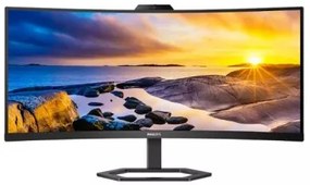 34" 21:9 CURVED GAMING USB-C M