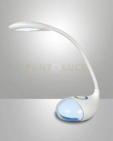 Sorrento da tavolo led bianca 3379-30-102