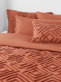 Copripiumino in percalle di cotone Phil T