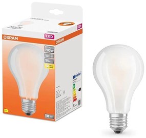 Lampadina LED STAR E27/24W/230V 2700K - Osram